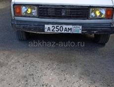 ВАЗ 2105