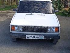 ВАЗ 2105