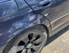 BMW E