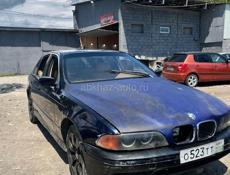 BMW E