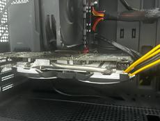 Видеокарта Rx 580 8g