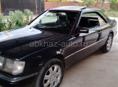 Mercedes-Benz 124