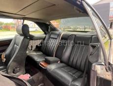 Mercedes-Benz 124