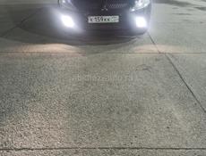 Mitsubishi Grandis
