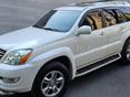 РАЗБОР  Lexus Gx470