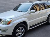 РАЗБОР  Lexus Gx470