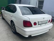 Toyota Aristo