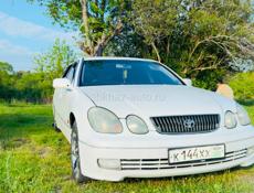 Toyota Aristo
