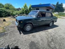 ВАЗ 2107