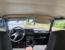 ВАЗ 2107