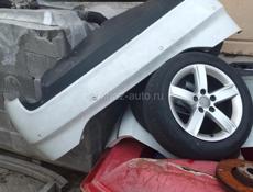 Автозапчасти ,Ауди А6 С6