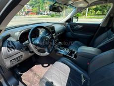 Infiniti FX