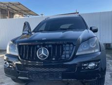 Mercedes-Benz GL-Класс