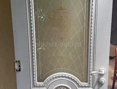 Продаются двери 