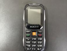 Телефон Maxvi