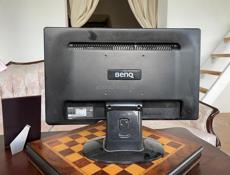 Монитор BenQ G922HDAL 19" (рабочий) Подойдёт для работы, дома или в качестве второго экрана. Разъём VGA