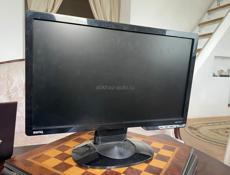 Монитор BenQ G922HDAL 19" (рабочий) Подойдёт для работы, дома или в качестве второго экрана. Разъём VGA