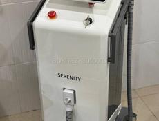 Диодный лазер Serenity.