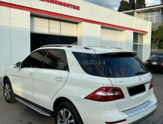 Mercedes-Benz ML