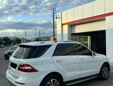 Mercedes-Benz ML