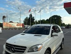 Mercedes-Benz ML