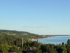 Квартира с панорамным видом на Турбазе 