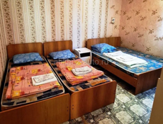 Дом в с. Приморское 