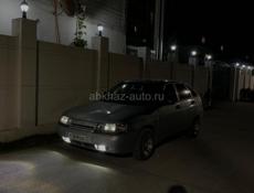 ВАЗ 2112