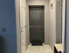 Квартира на Турбазе
