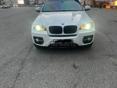 BMW X6 разбор 