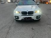 BMW X6 разбор 