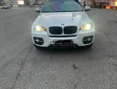 BMW X6 разбор 