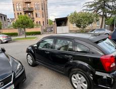 Dodge Caliber