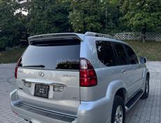 Lexus GX