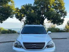 Lexus GX