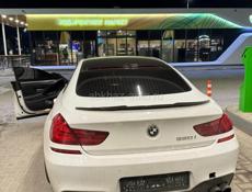 BMW 6 Series
