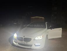 BMW 6 Series