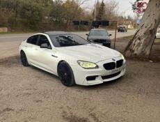 BMW 6 Series