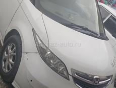 Honda Еlysion