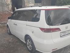 Honda Еlysion