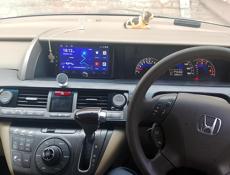 Honda Еlysion