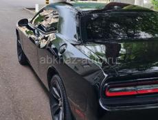 Dodge  другая -