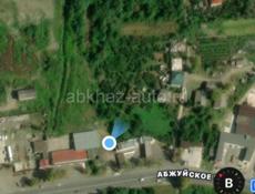 Мачарка участок