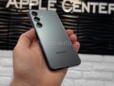 Samsung s24 8/256 идеал 