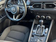 Mazda CX-7