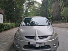 Mitsubishi Grandis