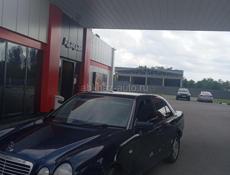 Mercedes-Benz 200-Series