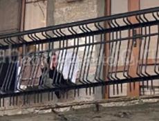 Продам перила 