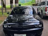 Dodge  другая -