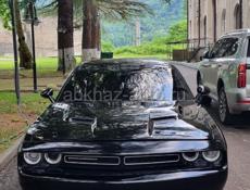 Dodge  другая -